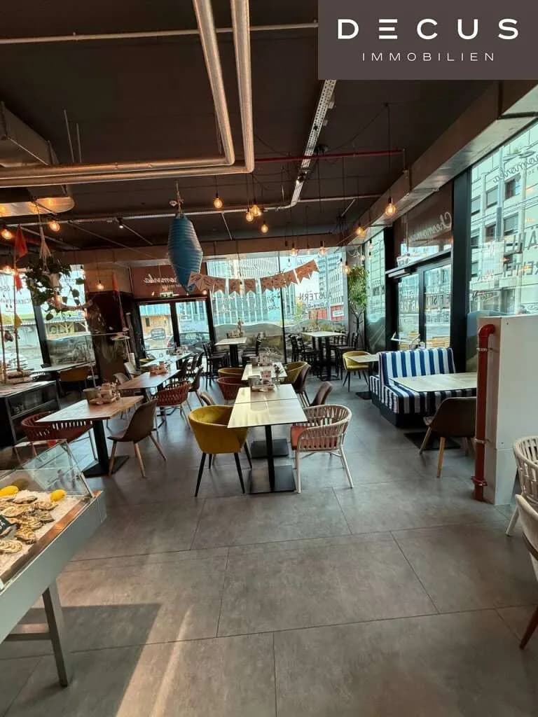 Gewerbeimmobilie mieten in Wien – 212 m², € 16 – Bild 6 von 9