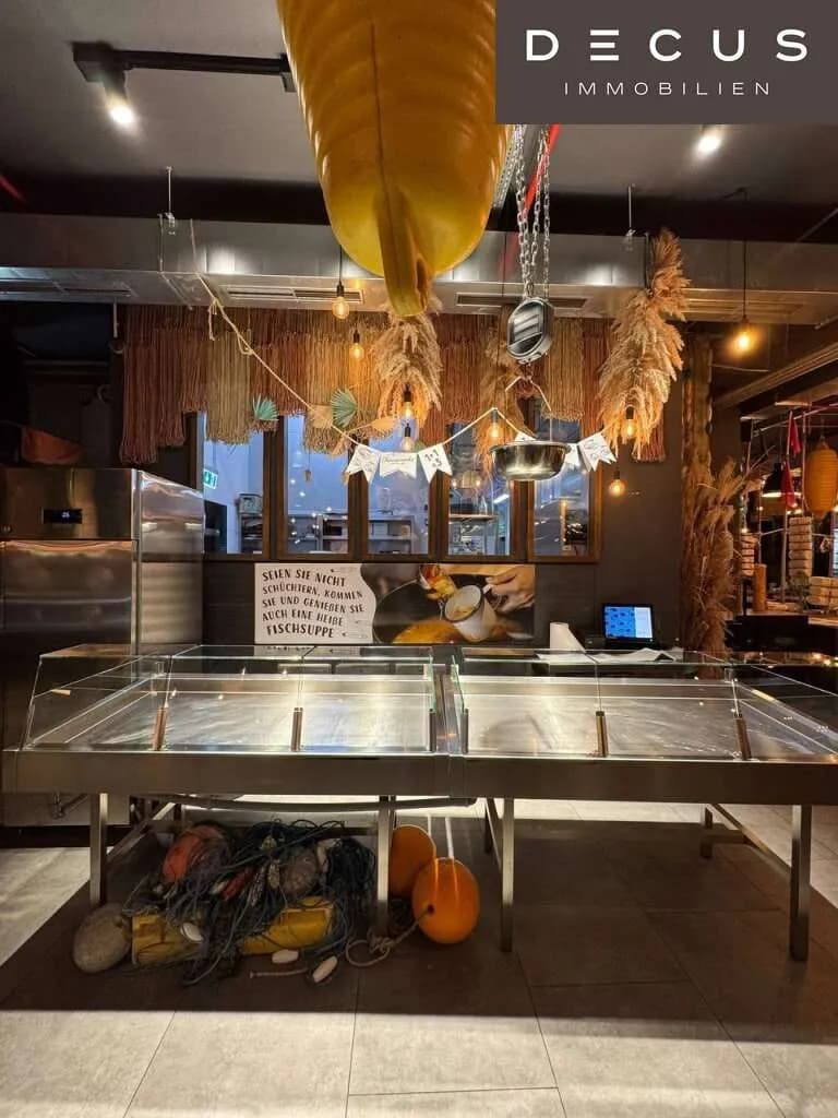 Gewerbeimmobilie mieten in Wien – 212 m², € 16 – Bild 7 von 9