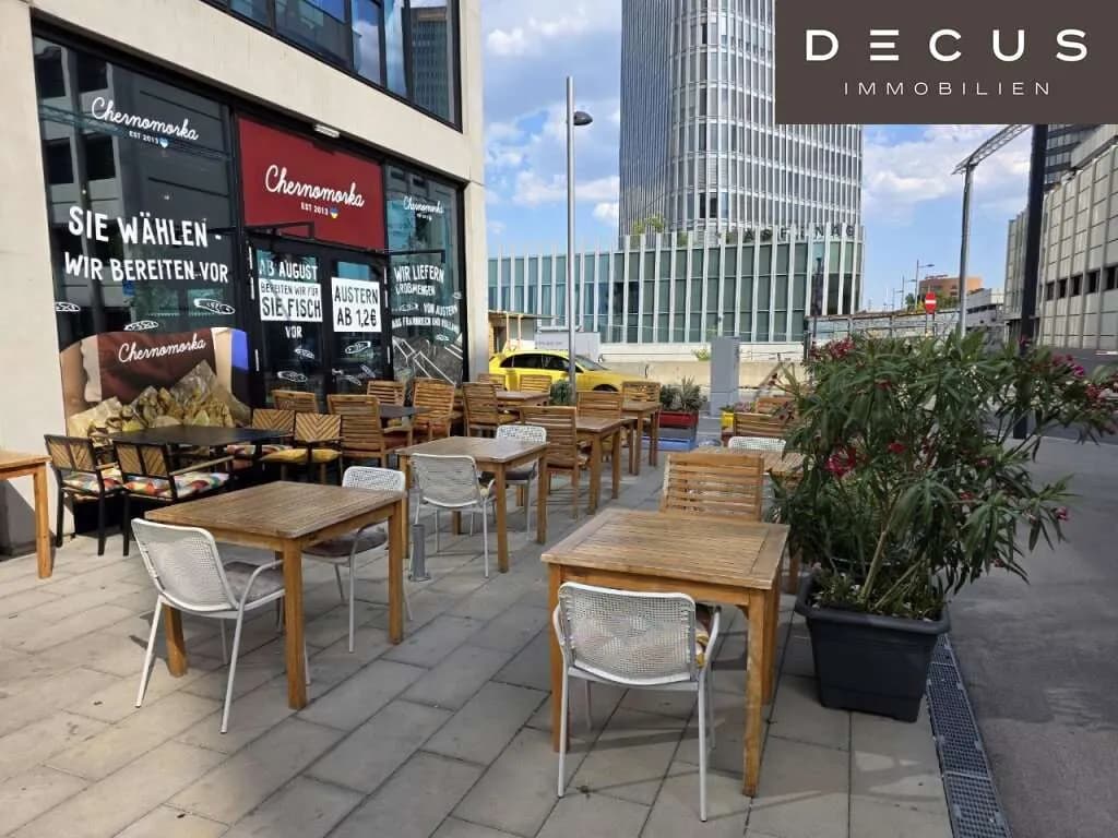 Gewerbeimmobilie mieten in Wien – 212 m², € 16 – Bild 8 von 9
