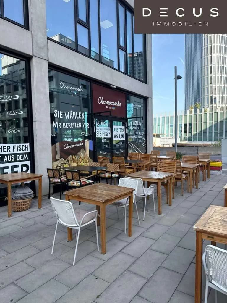 Gewerbeimmobilie mieten in Wien – 212 m², € 16 – Bild 9 von 9