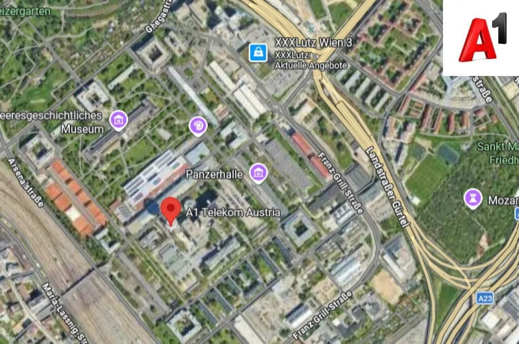 Immobilie mieten in Wien – € 95 – Bild 2 von 2