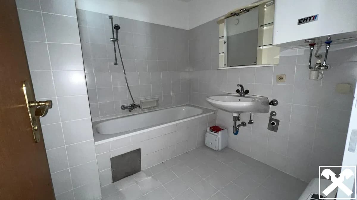 3-Zimmer-Wohnung kaufen in Spittal an der Drau – 69,96 m², € 95.000 – Bild 3 von 8