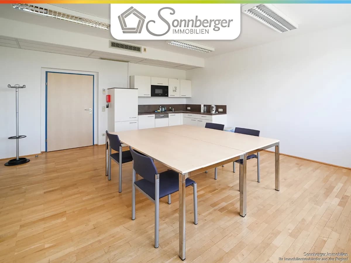 Gewerbeimmobilie mieten in Linz Land – € 1.293 – Bild 3 von 9