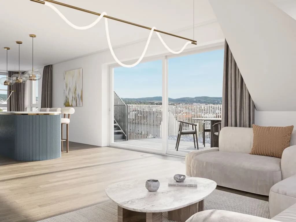 Immobilie kaufen in Wien – 106,23 m², € 937.700 – Bild 9 von 19