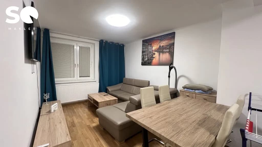 2-Zimmer-Wohnung kaufen in Wien – 37,62 m², € 440.000 – Bild 2 von 6