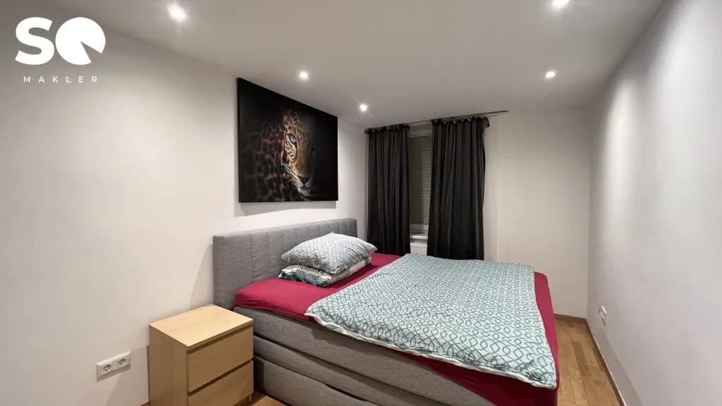 2-Zimmer-Wohnung kaufen in Wien – 37,62 m², € 440.000 – Bild 4 von 6