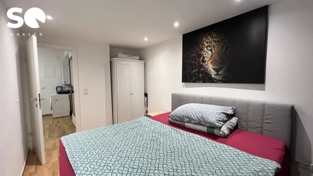 2-Zimmer-Wohnung kaufen in Wien – 37,62 m², € 440.000 – Bild 6 von 6