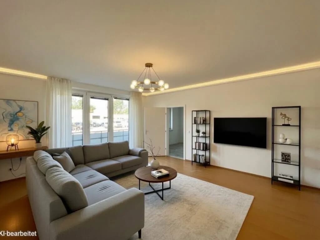 2-Zimmer-Wohnung kaufen in Wien – 75,68 m², € 215.000