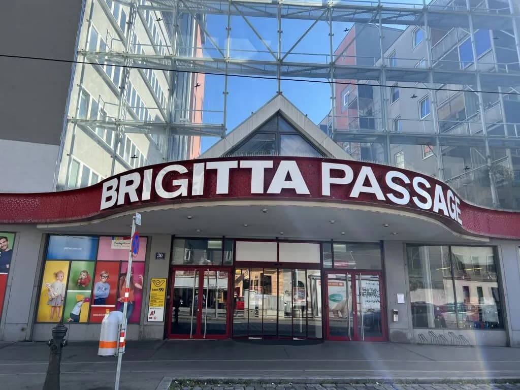 2-Zimmer-Wohnung kaufen in Wien – 75,68 m², € 215.000 – Bild 14 von 15