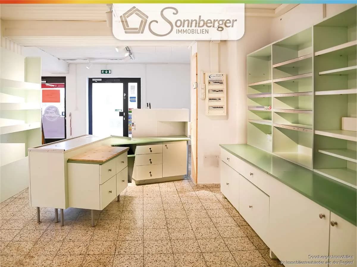 Gewerbeimmobilie mieten in Linz Land – 195 m², € 1.571 – Bild 5 von 8