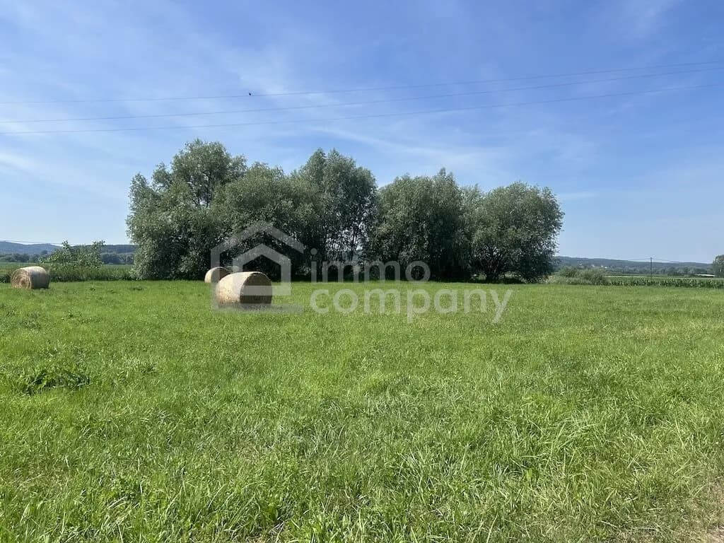 Grundstück kaufen in Jennersdorf – 944 m²
