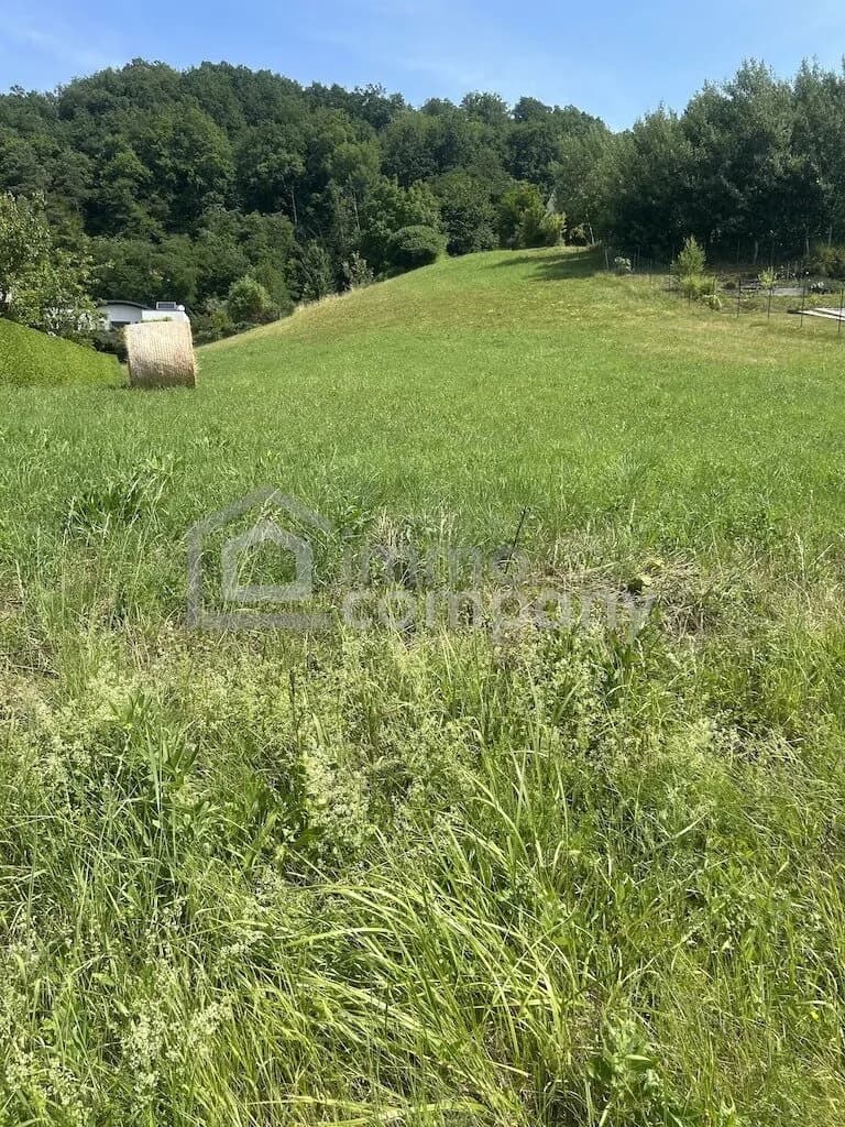 Grundstück kaufen in Jennersdorf – 944 m² – Bild 2 von 3