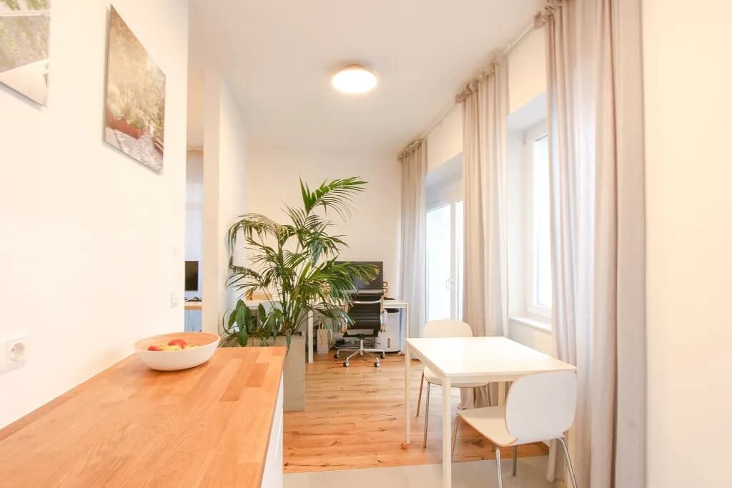 1-Zimmer-Wohnung kaufen in Wien – 27,5 m², € 149.000 – Bild 3 von 11