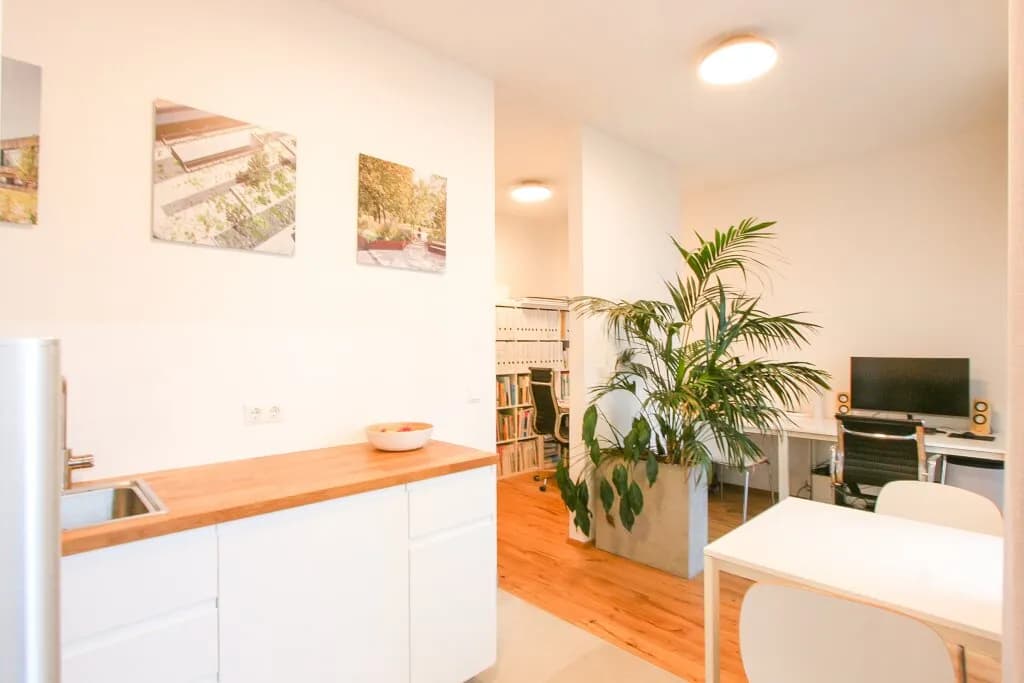 1-Zimmer-Wohnung kaufen in Wien – 27,5 m², € 149.000 – Bild 4 von 11