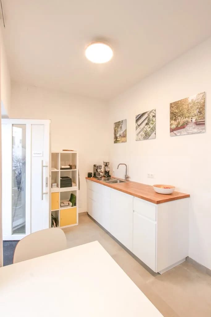 1-Zimmer-Wohnung kaufen in Wien – 27,5 m², € 149.000 – Bild 5 von 11