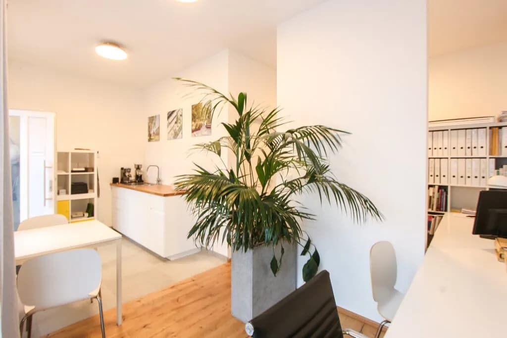 1-Zimmer-Wohnung kaufen in Wien – 27,5 m², € 149.000 – Bild 6 von 11