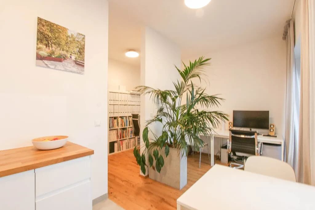 1-Zimmer-Wohnung kaufen in Wien – 27,5 m², € 149.000 – Bild 7 von 11