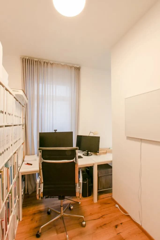 1-Zimmer-Wohnung kaufen in Wien – 27,5 m², € 149.000 – Bild 8 von 11