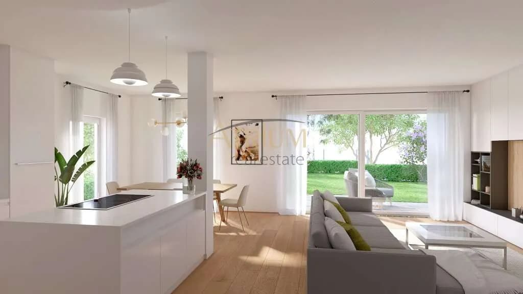 5-Zimmer-Haus kaufen in Wiener Neustadt Land – 151 m², € 469.000 – Bild 2 von 14