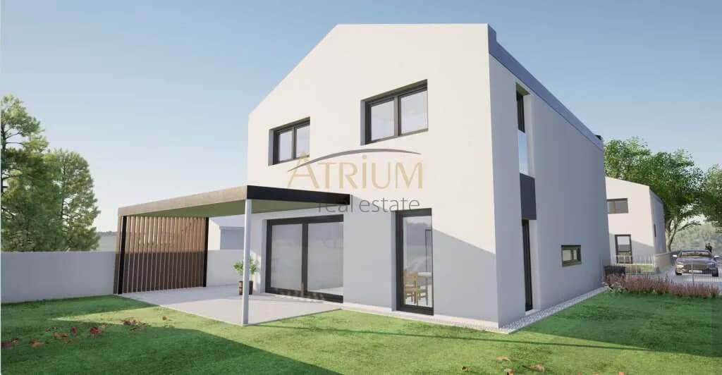 5-Zimmer-Haus kaufen in Wiener Neustadt Land – 151 m², € 469.000 – Bild 8 von 14