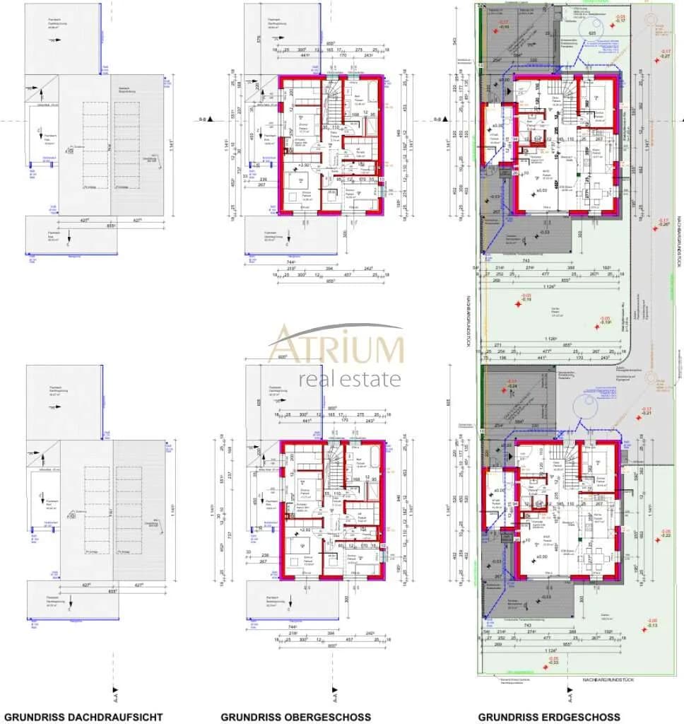5-Zimmer-Haus kaufen in Wiener Neustadt Land – 151 m², € 469.000 – Bild 14 von 14