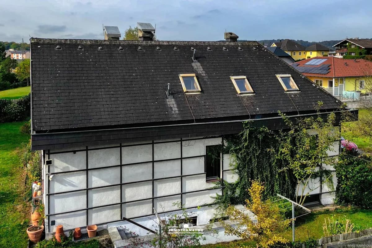 10-Zimmer-Immobilie kaufen in Vöcklabruck – 280 m², € 599.000 – Bild 6 von 24