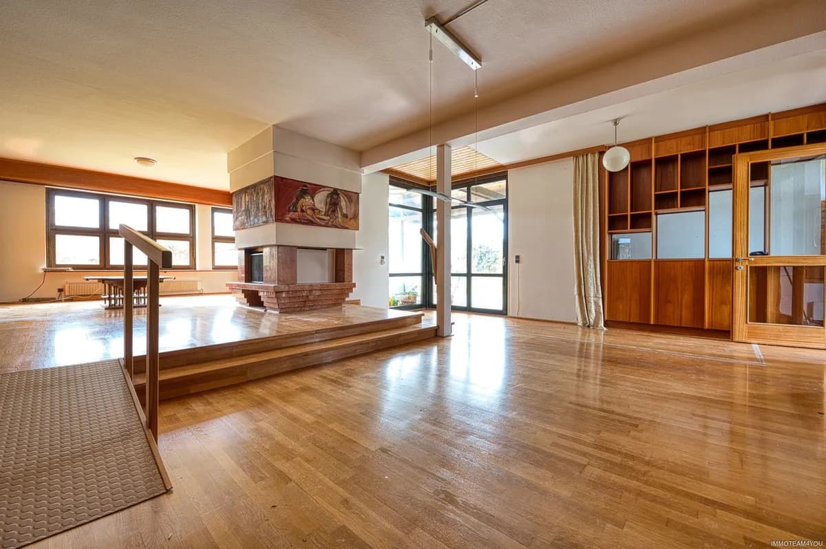 10-Zimmer-Immobilie kaufen in Vöcklabruck – 280 m², € 599.000 – Bild 8 von 24