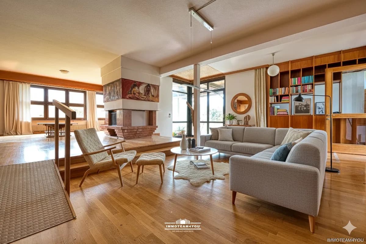 10-Zimmer-Immobilie kaufen in Vöcklabruck – 280 m², € 599.000 – Bild 9 von 24