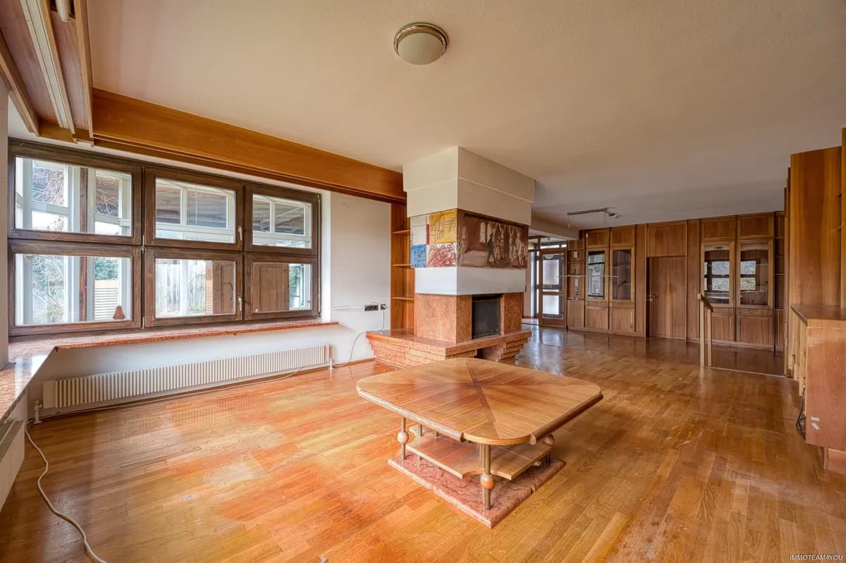 10-Zimmer-Immobilie kaufen in Vöcklabruck – 280 m², € 599.000 – Bild 10 von 24