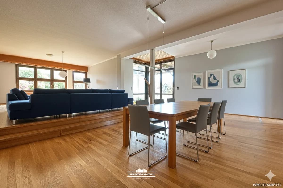10-Zimmer-Immobilie kaufen in Vöcklabruck – 280 m², € 599.000 – Bild 11 von 24