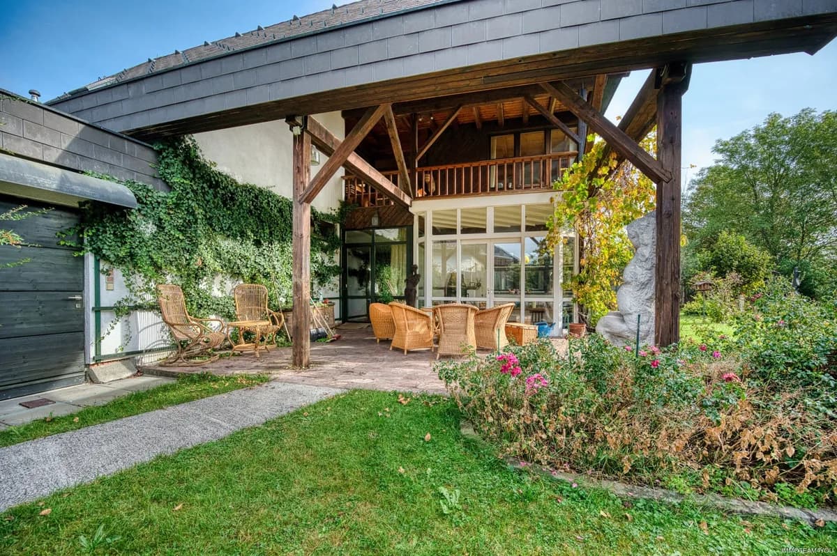 10-Zimmer-Immobilie kaufen in Vöcklabruck – 280 m², € 599.000 – Bild 12 von 24