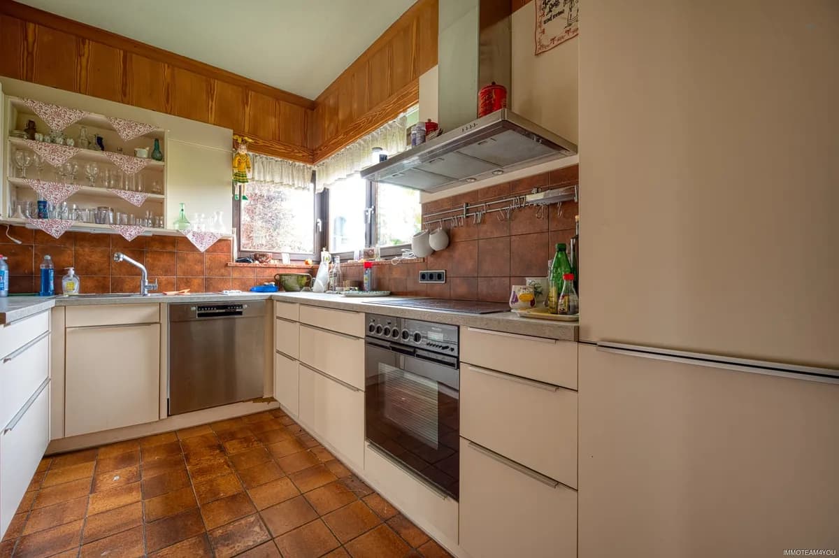 10-Zimmer-Immobilie kaufen in Vöcklabruck – 280 m², € 599.000 – Bild 13 von 24