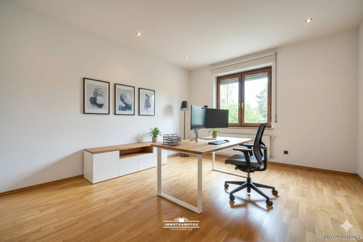 10-Zimmer-Immobilie kaufen in Vöcklabruck – 280 m², € 599.000 – Bild 16 von 24