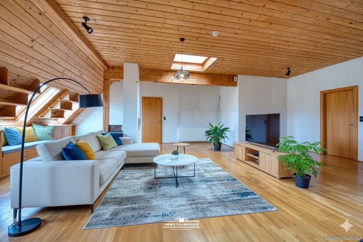 10-Zimmer-Immobilie kaufen in Vöcklabruck – 280 m², € 599.000 – Bild 19 von 24