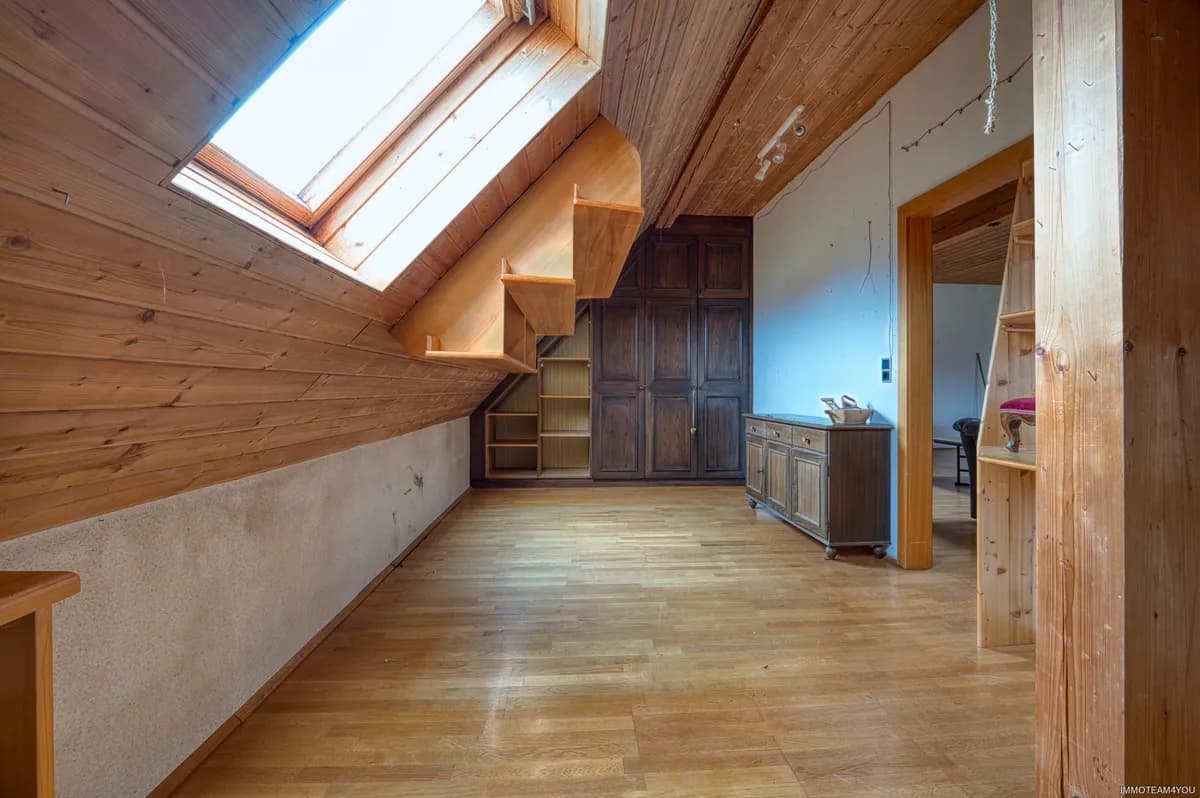 10-Zimmer-Immobilie kaufen in Vöcklabruck – 280 m², € 599.000 – Bild 20 von 24