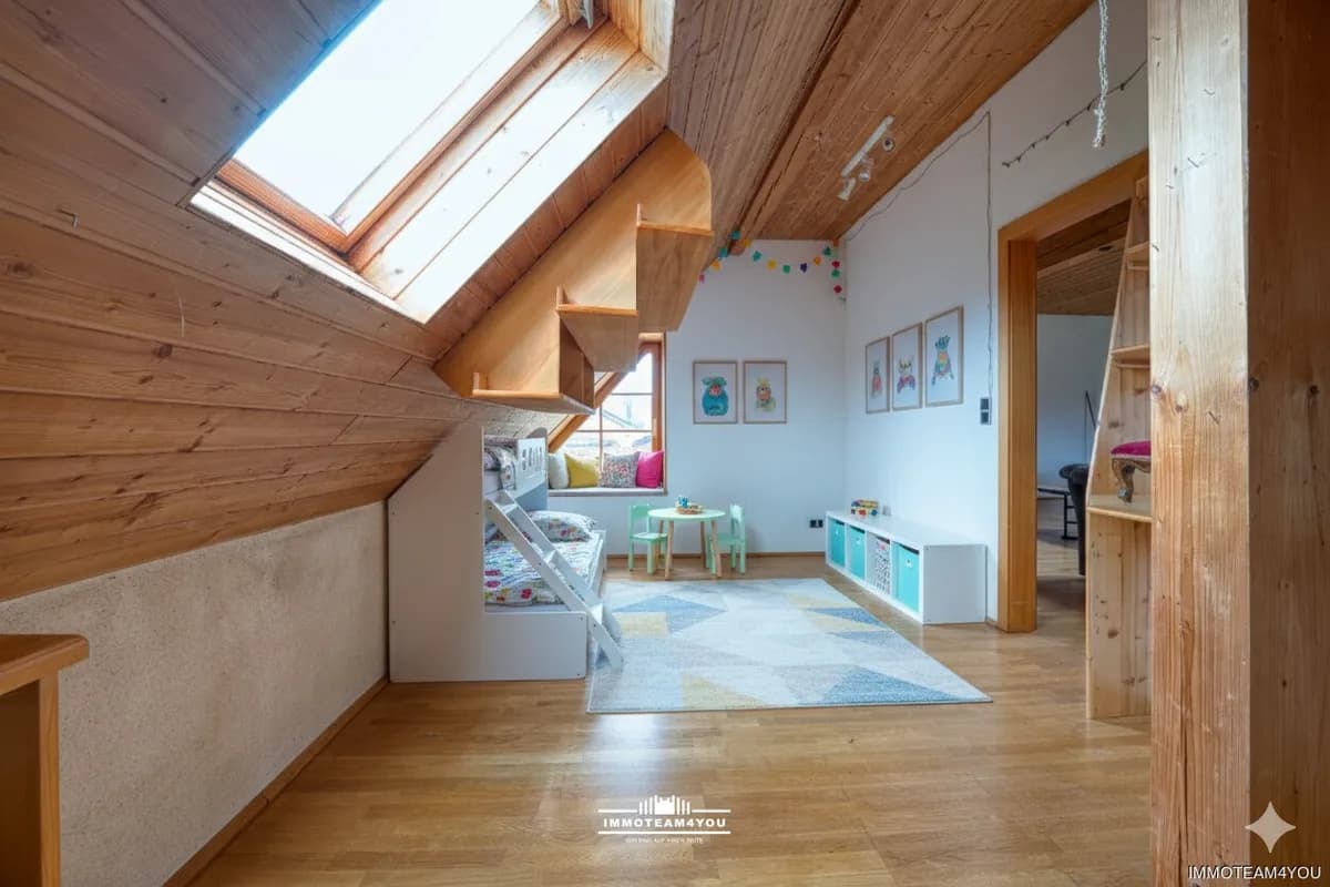 10-Zimmer-Immobilie kaufen in Vöcklabruck – 280 m², € 599.000 – Bild 21 von 24