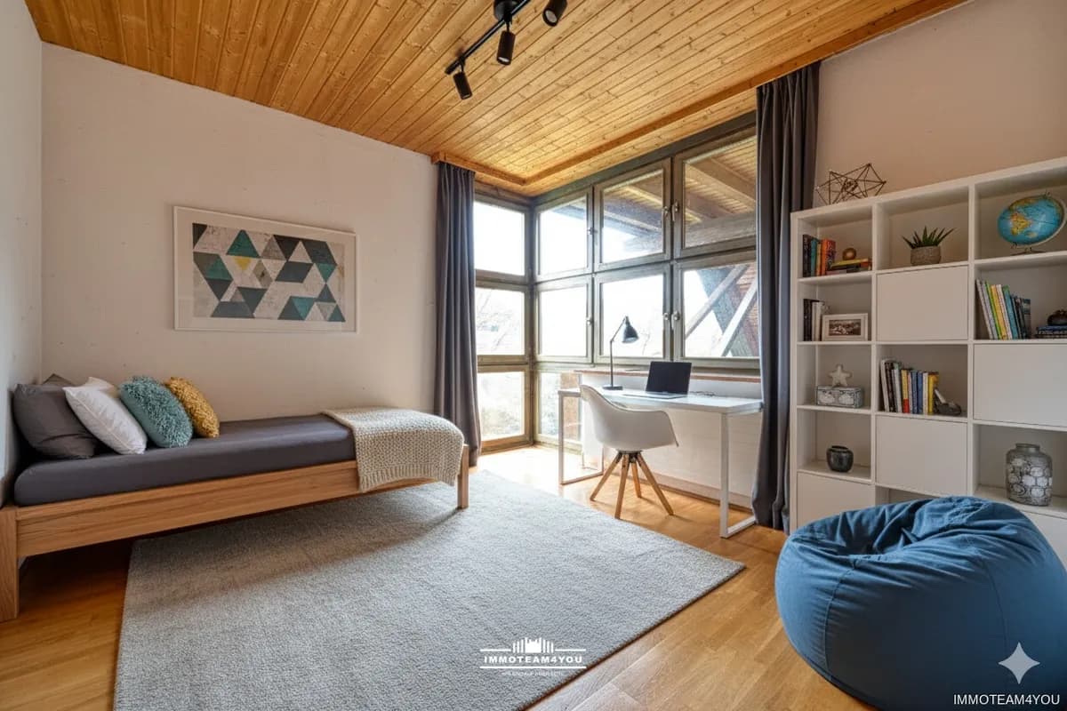10-Zimmer-Immobilie kaufen in Vöcklabruck – 280 m², € 599.000 – Bild 22 von 24