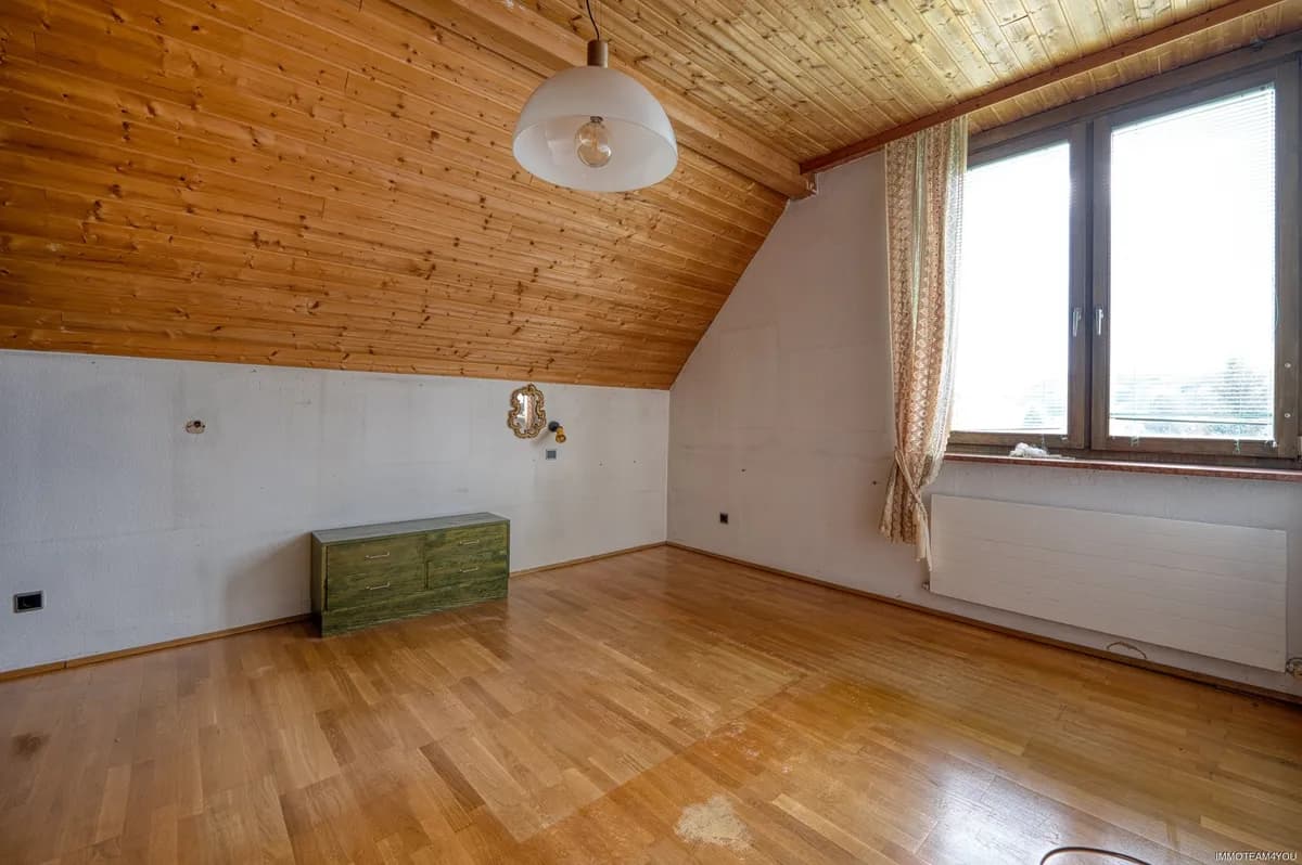10-Zimmer-Immobilie kaufen in Vöcklabruck – 280 m², € 599.000 – Bild 24 von 24