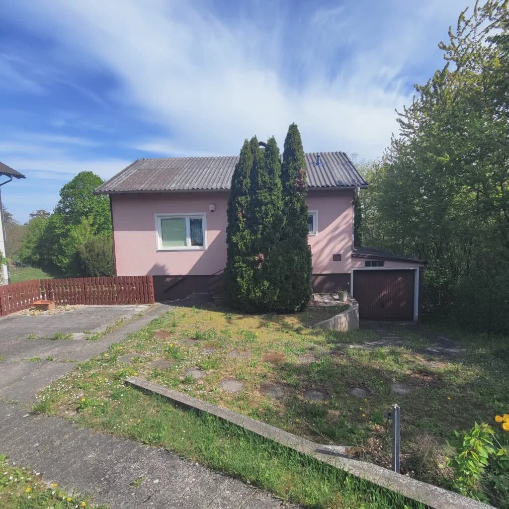 Grundstück kaufen in Korneuburg – 605 m², € 290.000
