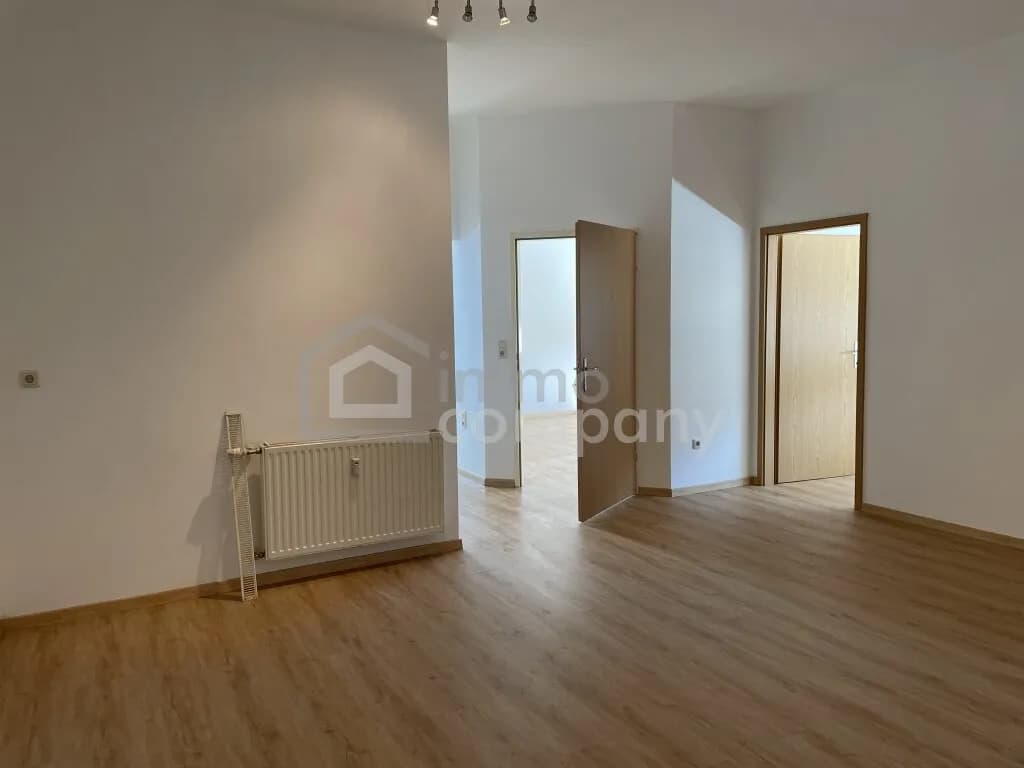 2-Zimmer-Wohnung mieten in Jennersdorf – 62,46 m², € 515