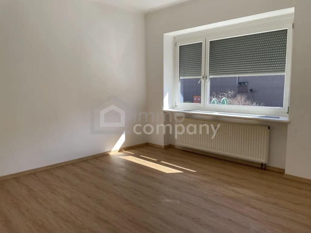 2-Zimmer-Wohnung mieten in Jennersdorf – 62,46 m², € 515 – Bild 2 von 8