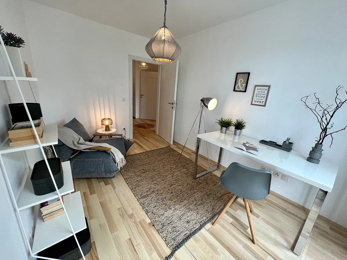 3-Zimmer-Wohnung mieten in Graz-Umgebung – 65,32 m², € 1.304 – Bild 11 von 16