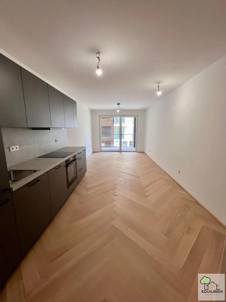 2-Zimmer-Wohnung kaufen in Wien – 63,81 m², € 314.700 – Bild 2 von 7