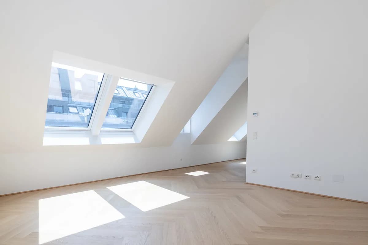 3-Zimmer-Immobilie kaufen in Wien – 101,51 m², € 549.000 – Bild 6 von 6