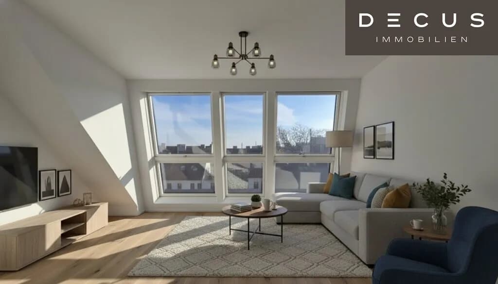 4-Zimmer-Wohnung kaufen in Wien – 117,89 m², € 949.000 – Bild 1 von 8