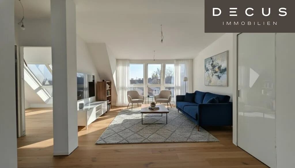4-Zimmer-Wohnung kaufen in Wien – 117,89 m², € 949.000 – Bild 3 von 8