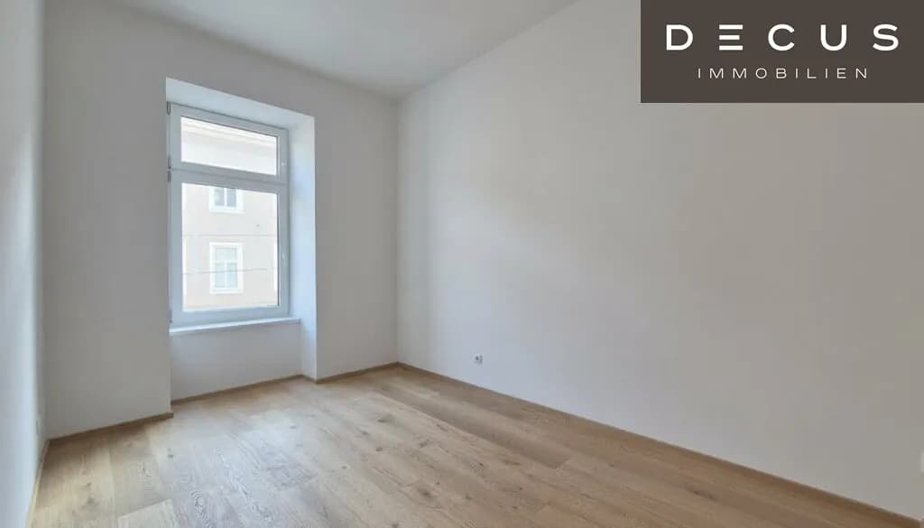 3-Zimmer-Wohnung kaufen in Wien – 57,5 m², € 350.000 – Bild 2 von 10