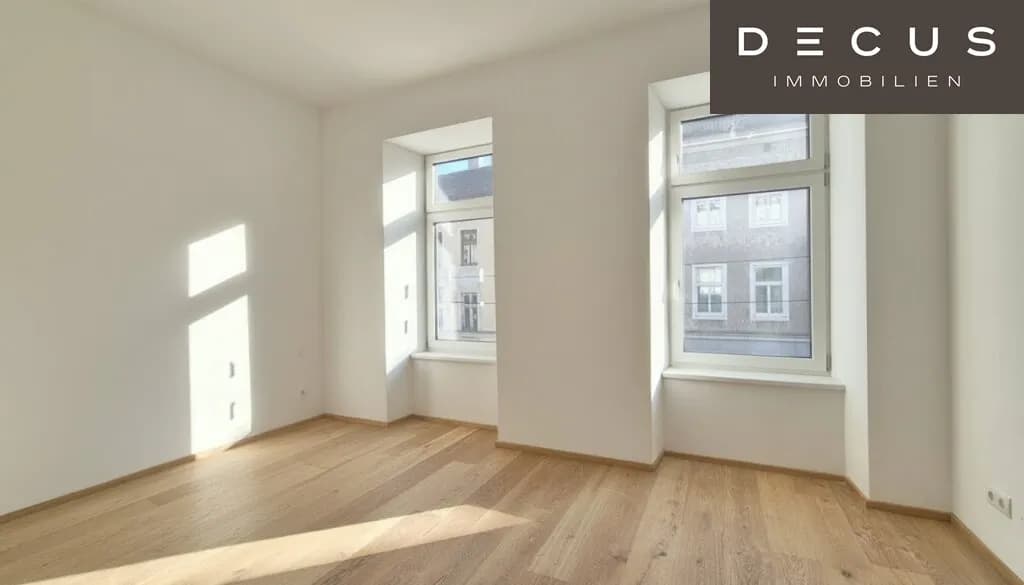 3-Zimmer-Wohnung kaufen in Wien – 57,5 m², € 350.000 – Bild 3 von 10