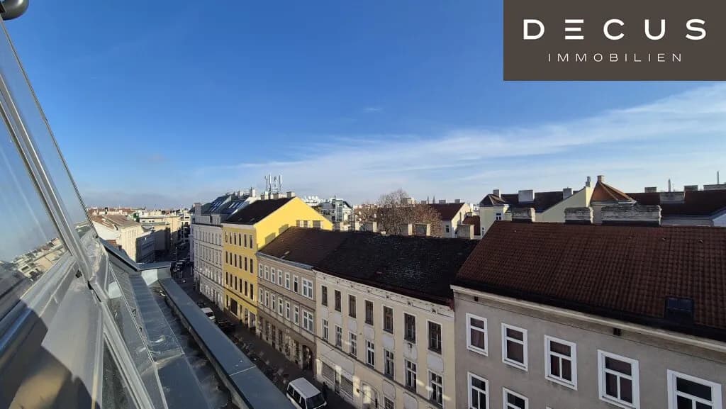 3-Zimmer-Wohnung kaufen in Wien – 57,5 m², € 350.000 – Bild 9 von 10