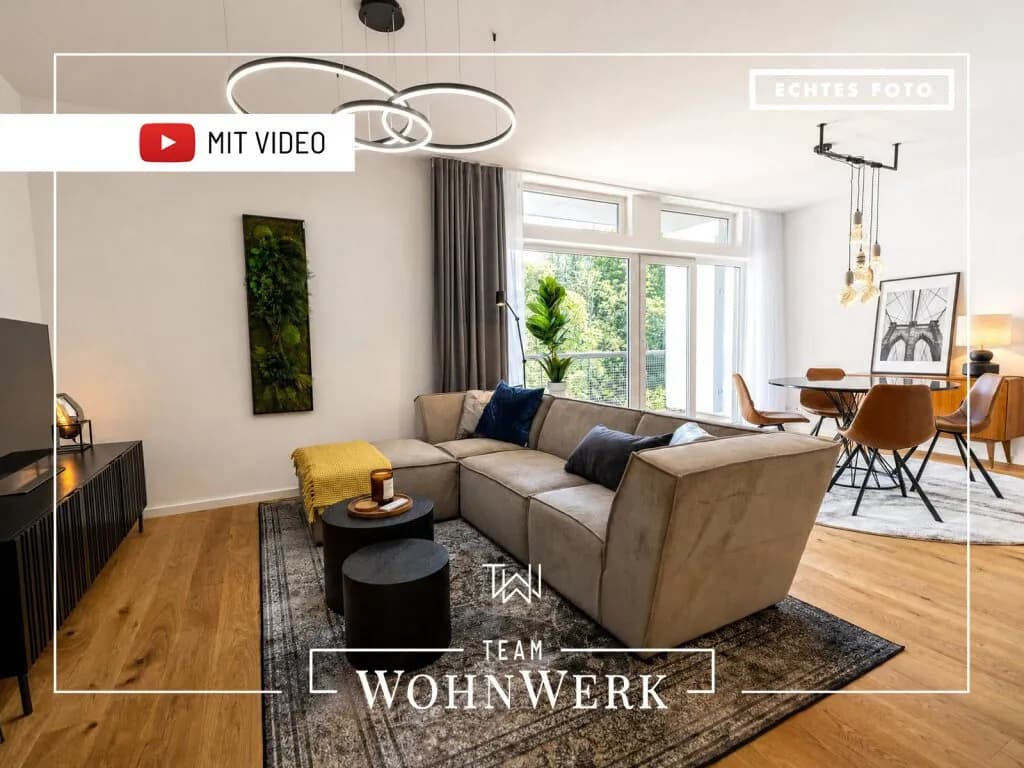 2-Zimmer-Wohnung kaufen in Graz – 66,6 m², € 299.000
